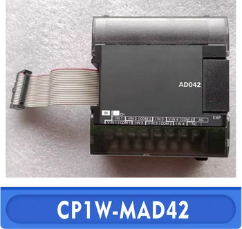 Новый оригинальный CP1W-MAD42 CP1W-MAD44  5