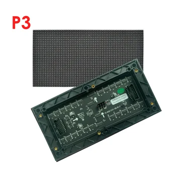 Оптовый модуль видеостены HD led p3 / арендный этап led display screen indoor cabinet module led p1 p2 p2.5 p4 p5 p6  0