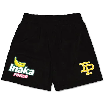 Силовые шорты Inaka Мужские женские сетчатые спортивные шорты Мужские Женские баскетбольные тренировочные дышащие шорты Шорты для бега в тренажерном зале  10